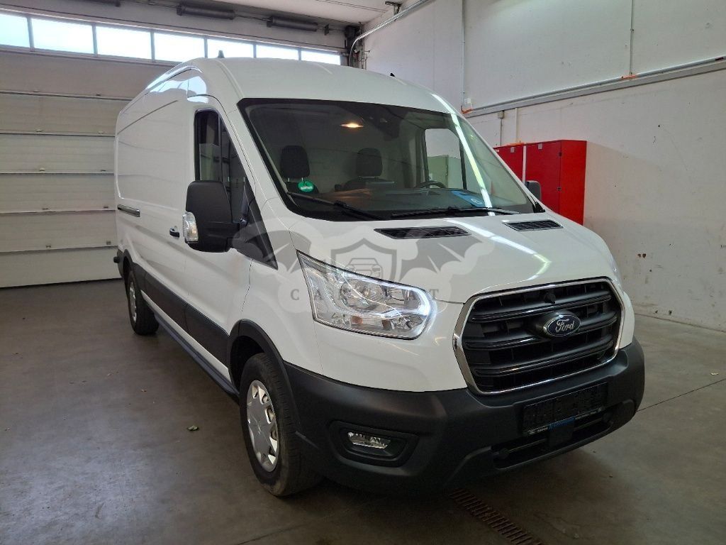 Ford Transit 2.0 Trend 2021