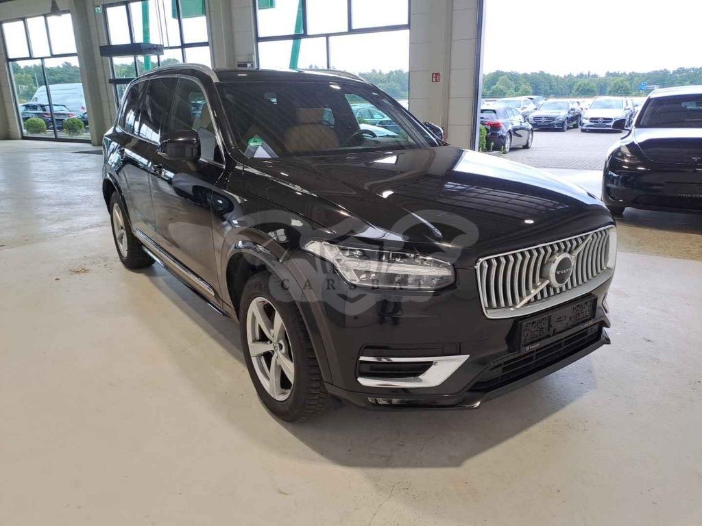 Volvo XC90 Inscription 2020