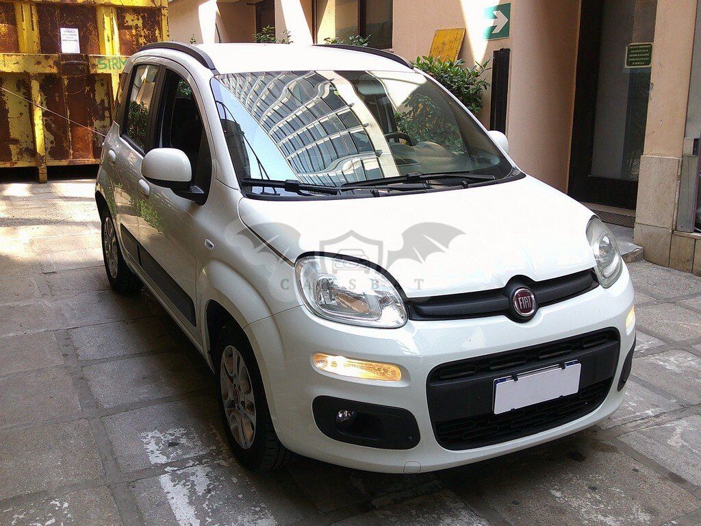 Fiat Panda 1.2 Lounge 2019