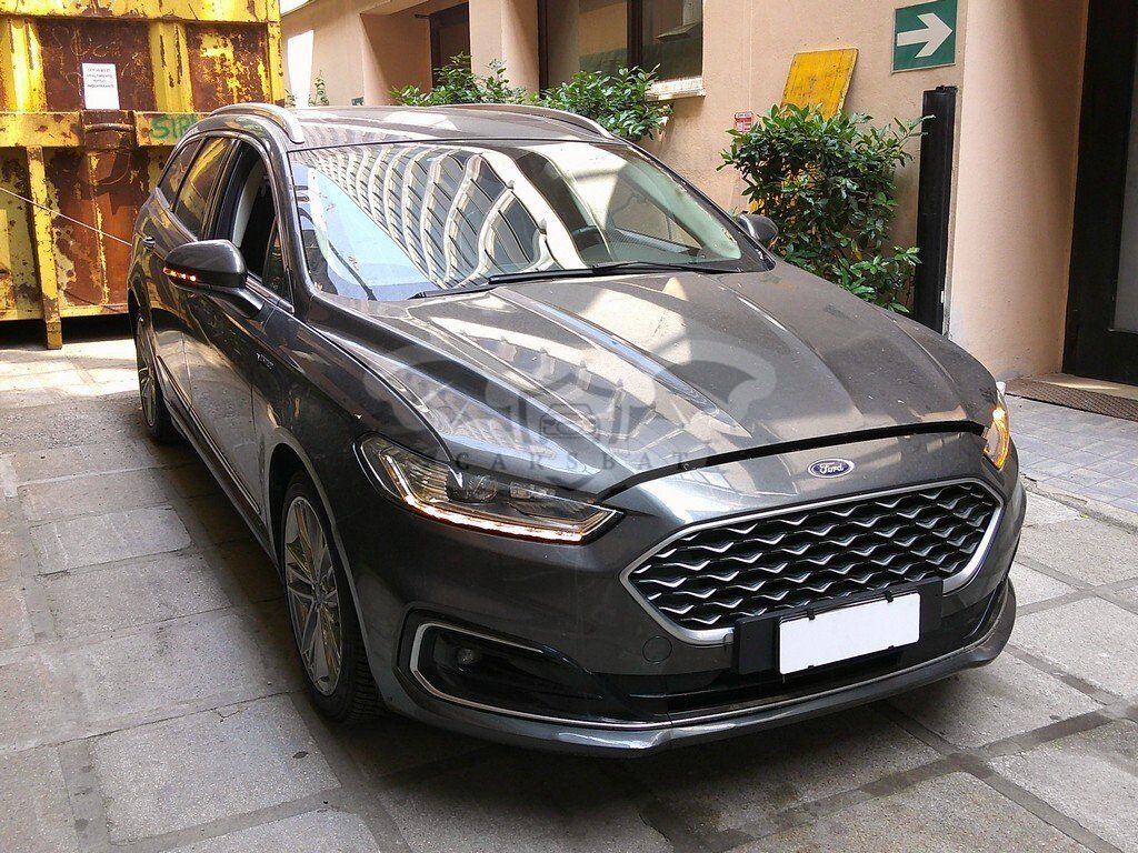 Ford Mondeo 2.0 Vignale 2019