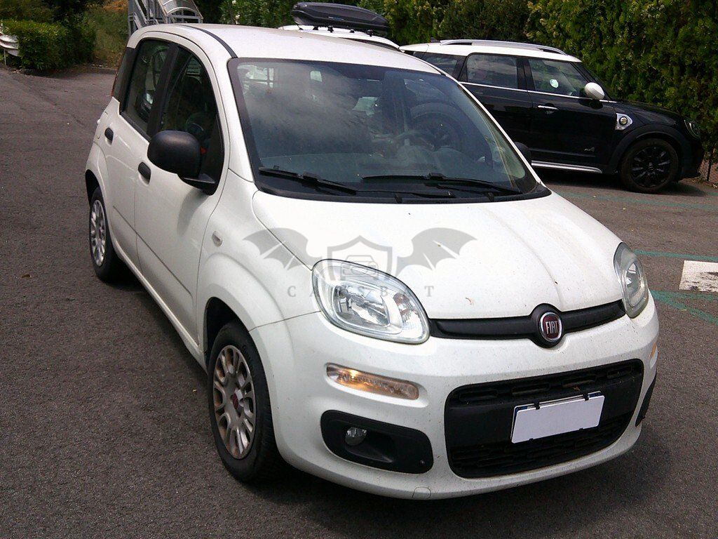 Fiat Panda 1.3 MultiJet Easy 2018