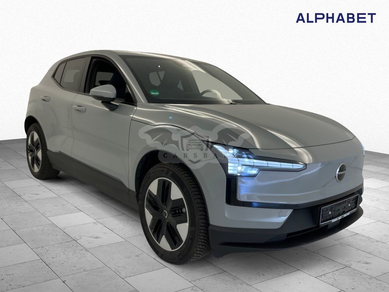 Volvo EX30 Extended Range Core 2024