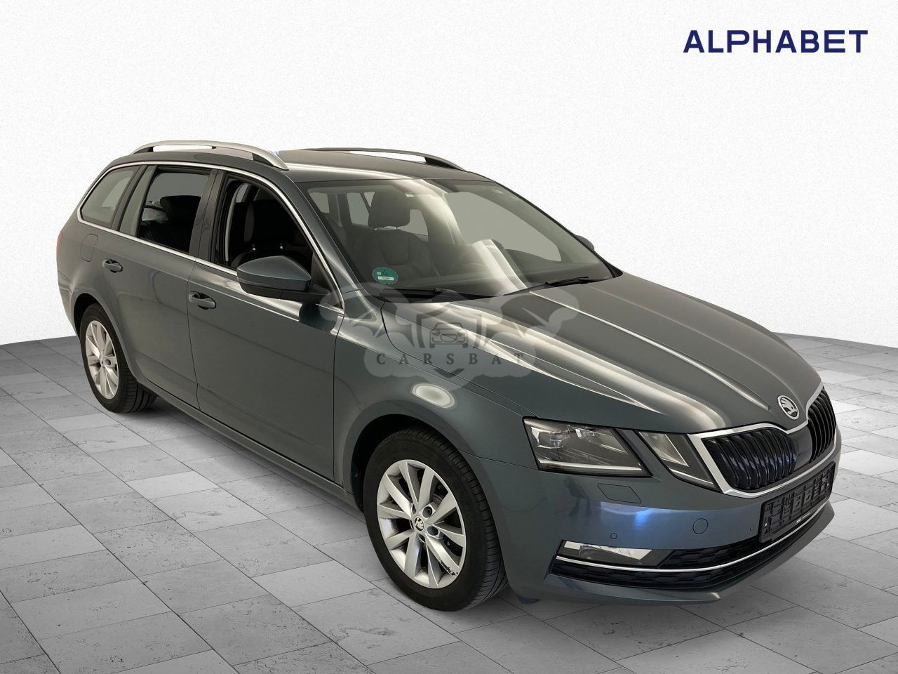 Skoda Octavia Combi 2.0 TDI Style 2020