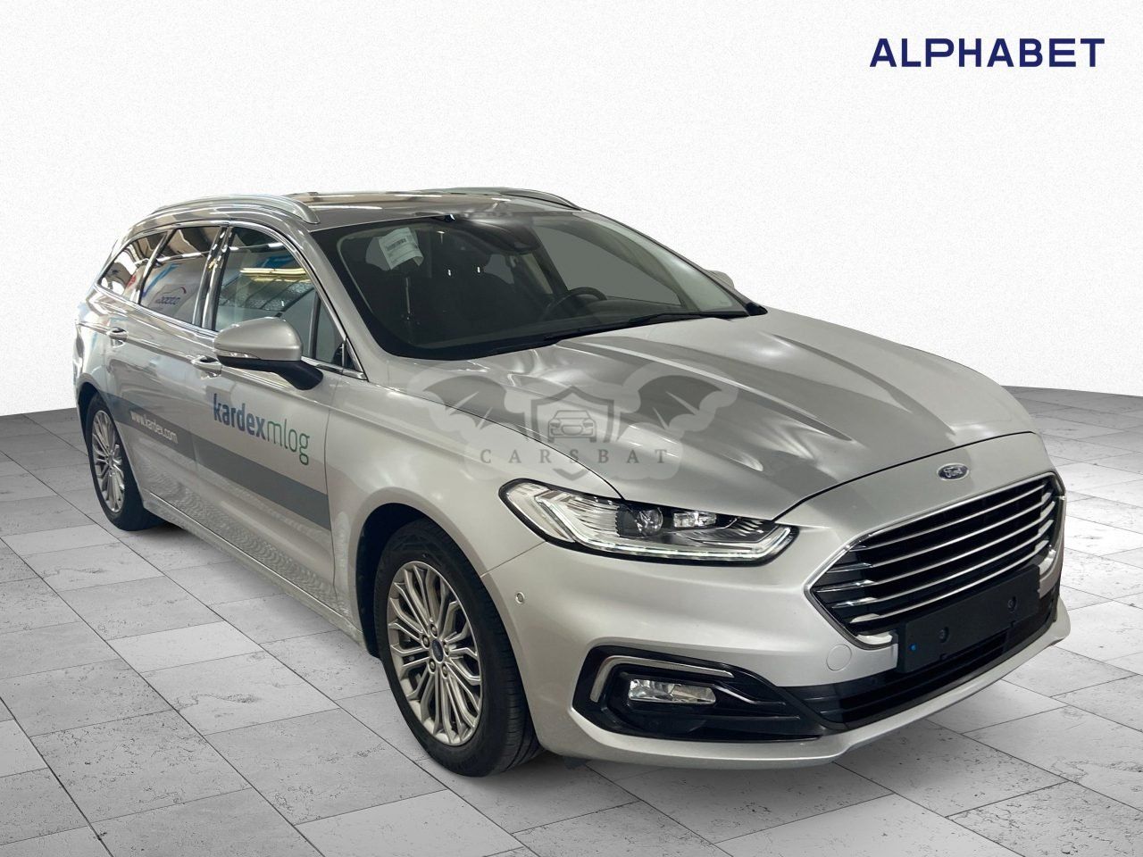 Ford Mondeo 2.0 Titanium 2022