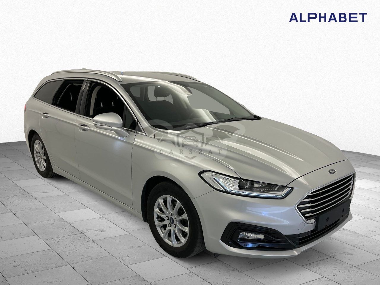 Ford Mondeo 2.0 Business 2020