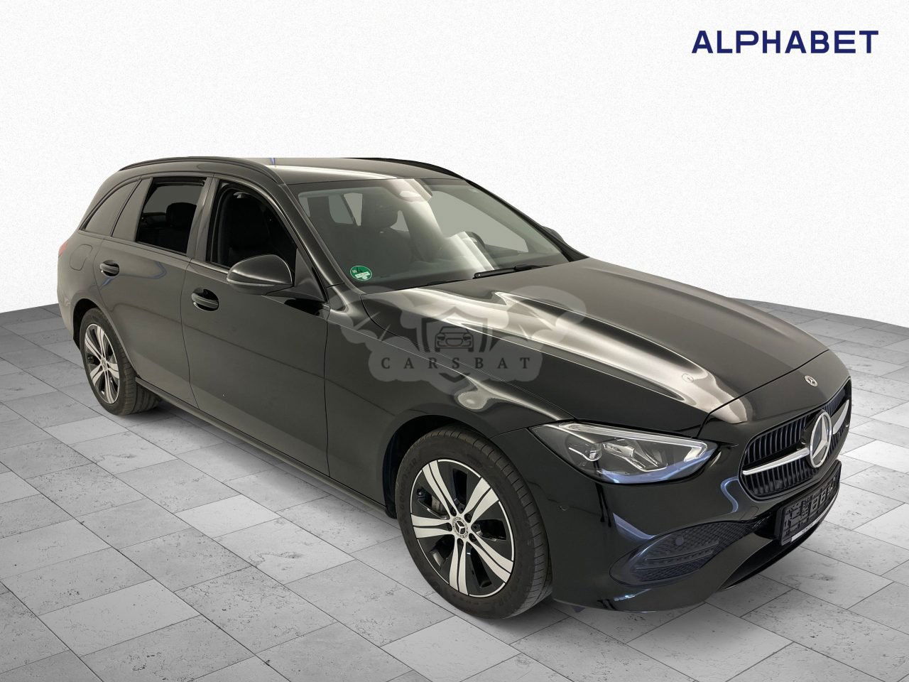 Mercedes-Benz C Break 300e Avantgarde 2023