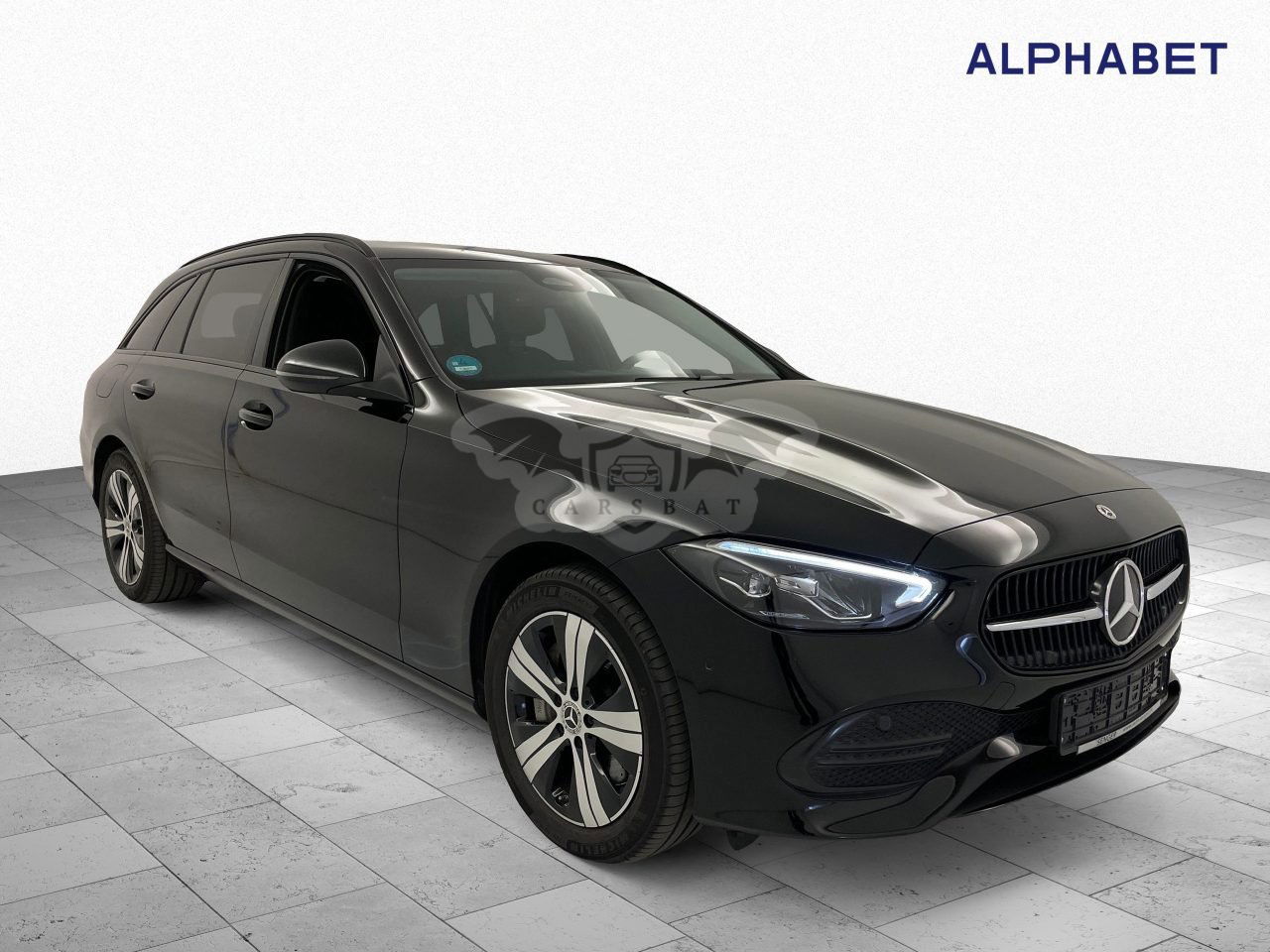 Mercedes-Benz C Break 300e Avantgarde 2023