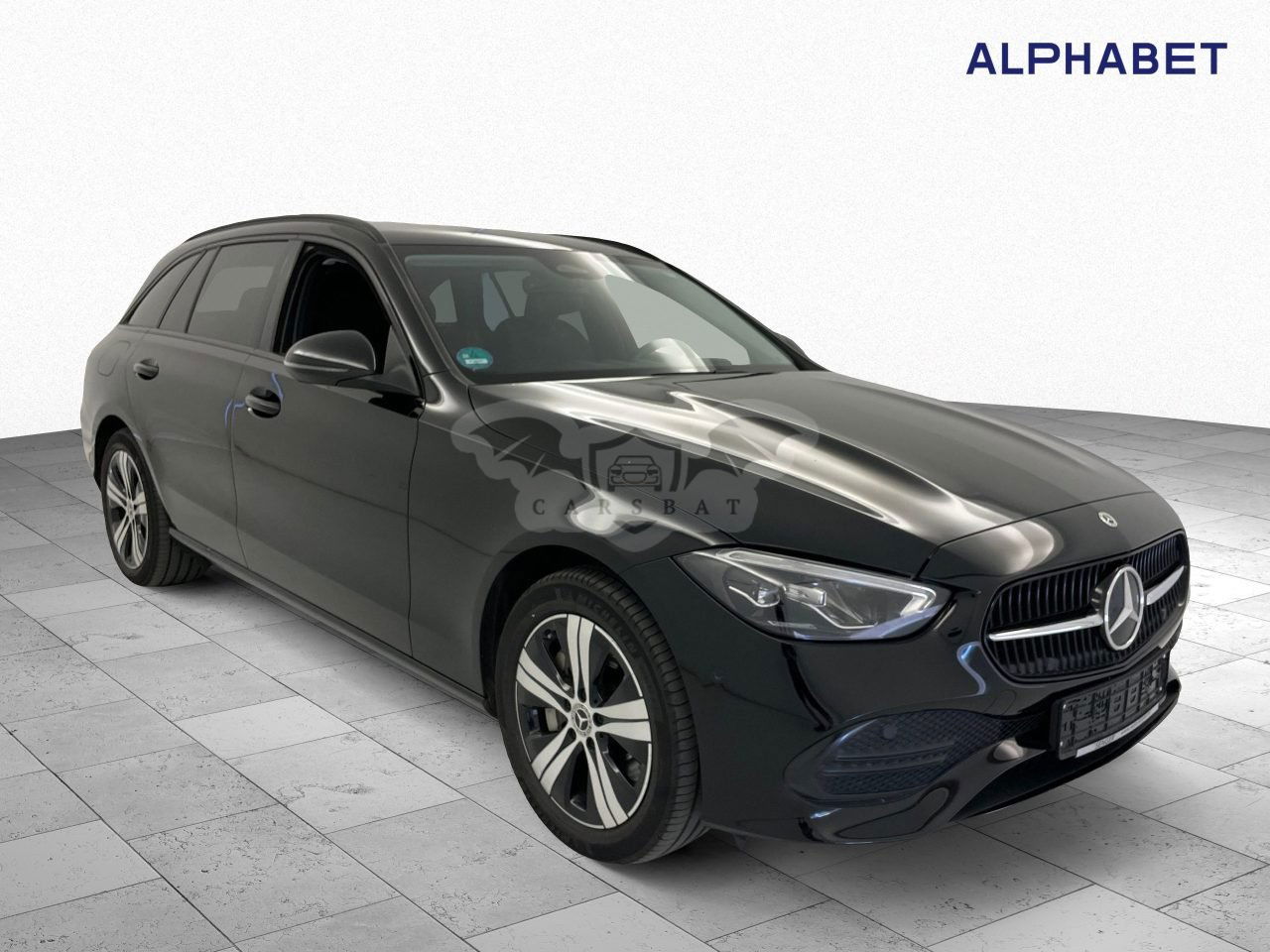 Mercedes-Benz C Break 300e Avantgarde 2023
