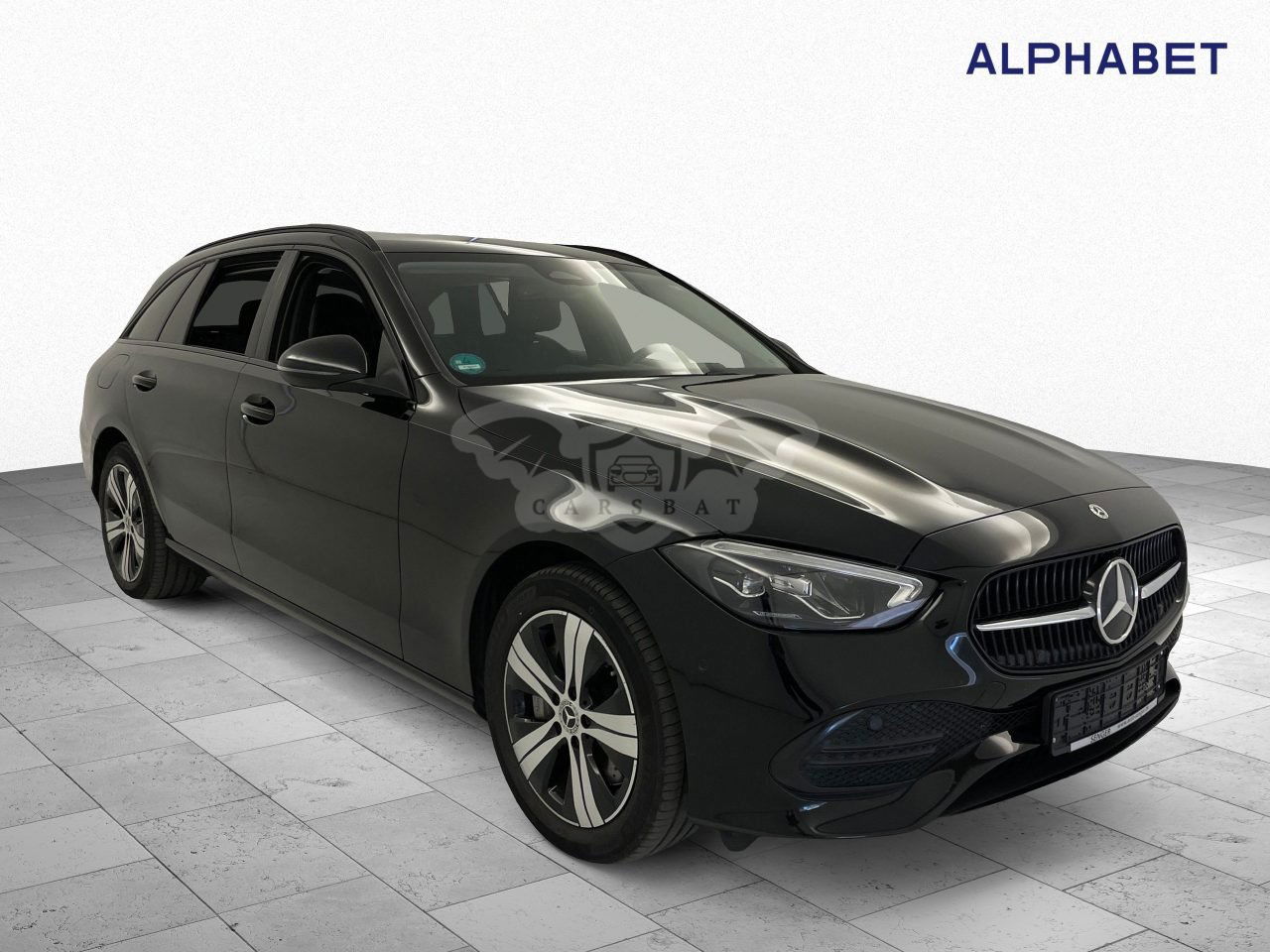 Mercedes-Benz C Break 300e Avantgarde 2023