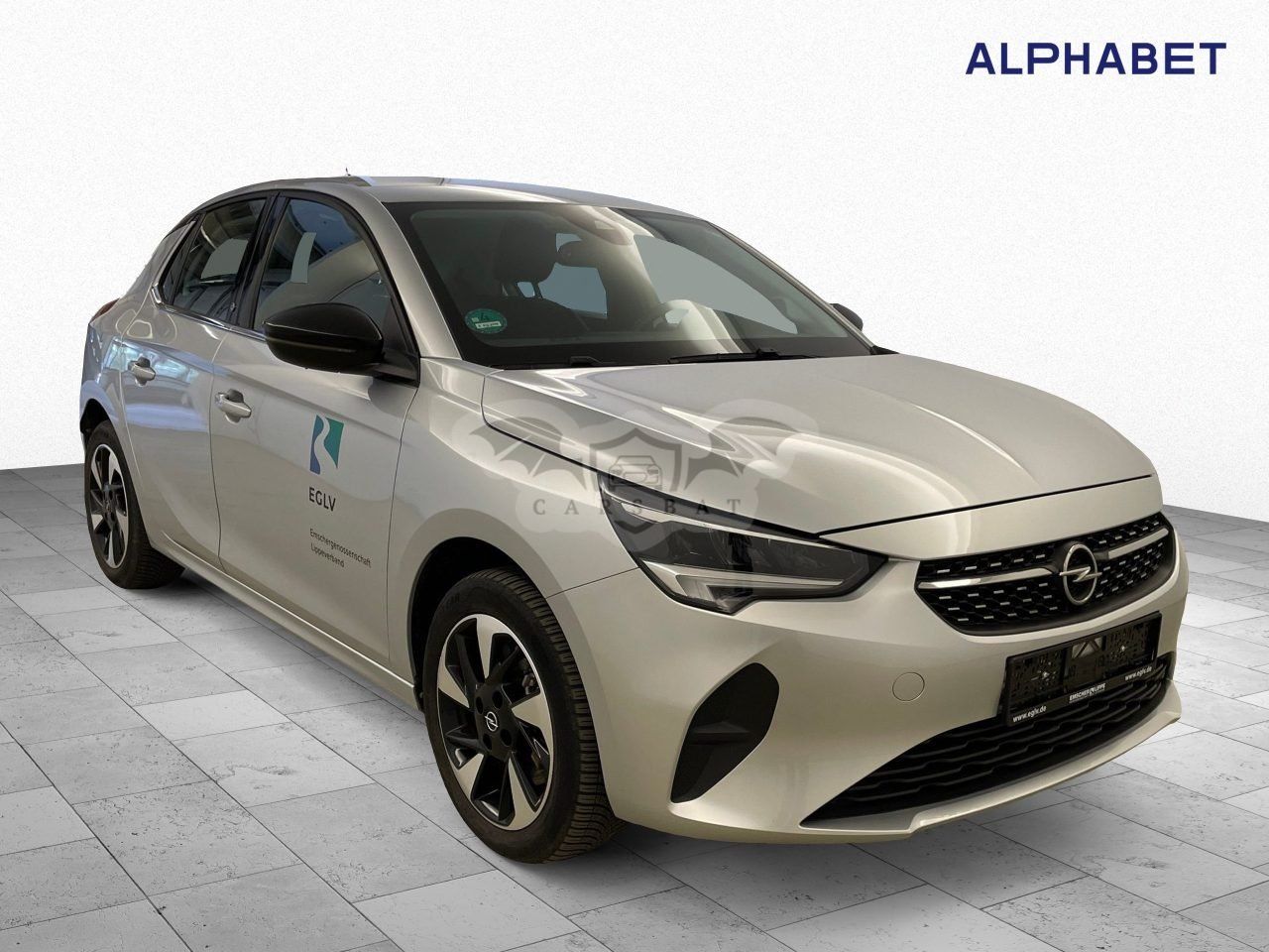 Opel Corsa-e Elegance 2022