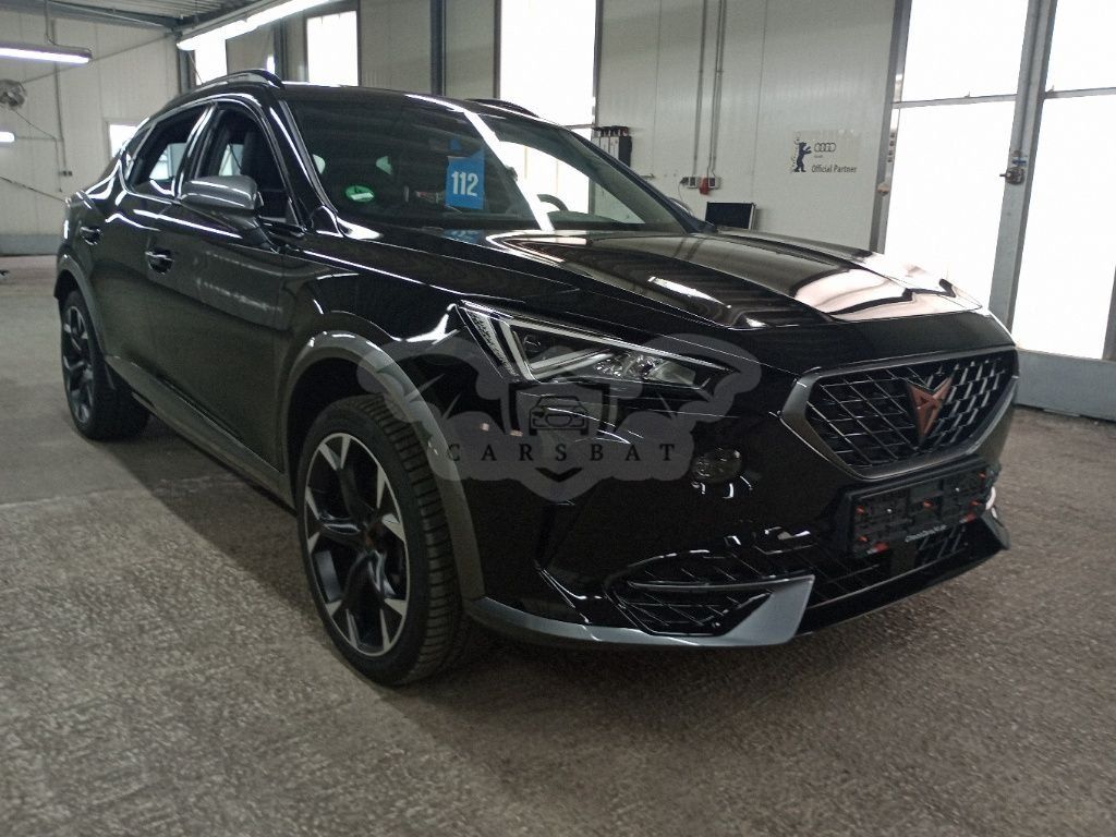 Cupra Formentor 1.5 2023