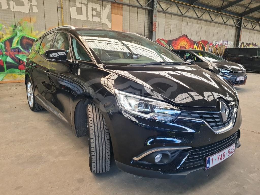 Renault Scenic Grand 1.3 TCe 2020