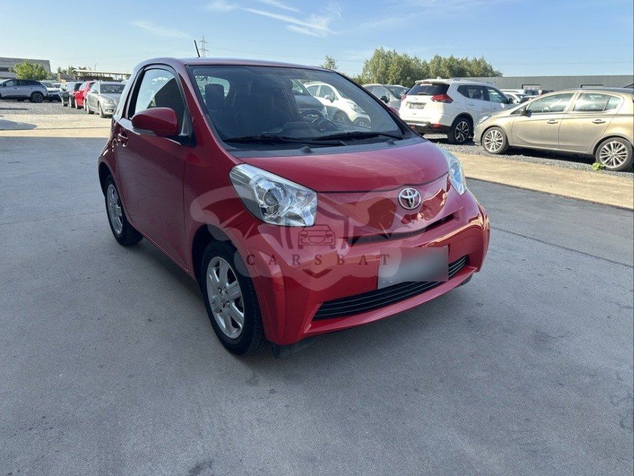 Toyota iQ 1.0 2010