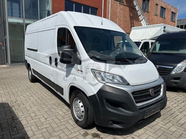 Fiat Ducato 2.3 MultiJet Maxi 2019