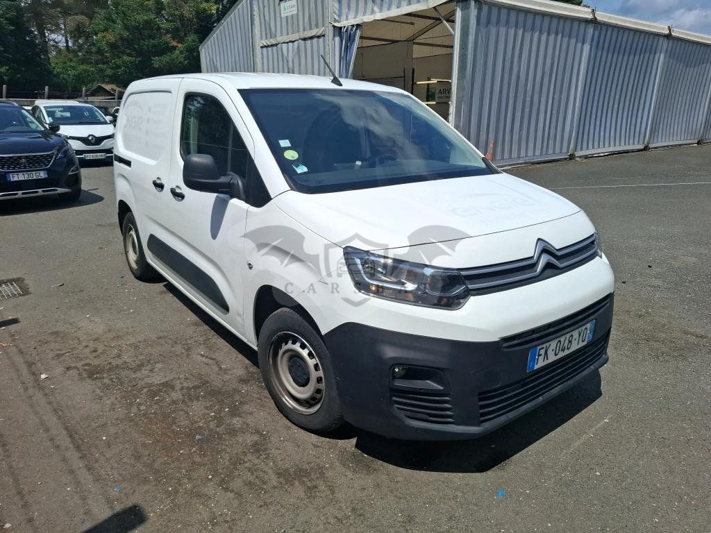 Citroën Berlingo Club 2019