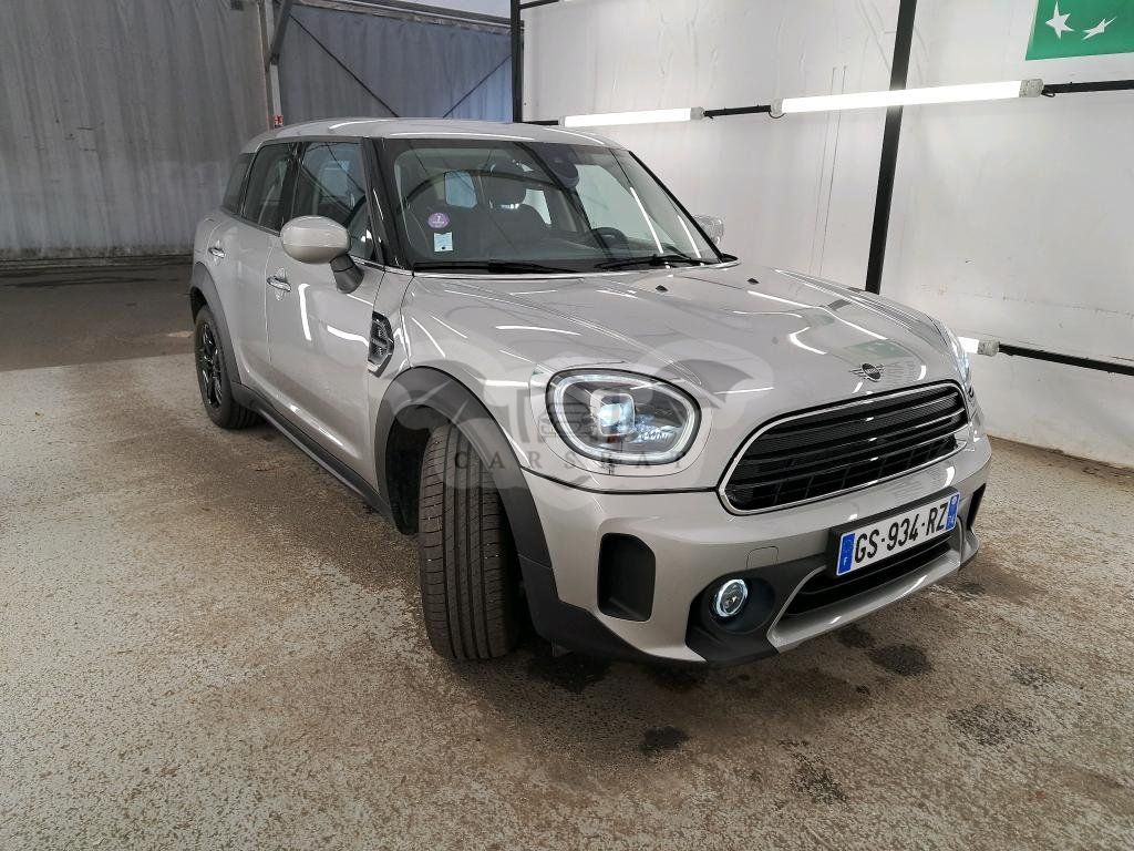 Mini Clubman Cooper 1.5 Essential 2023