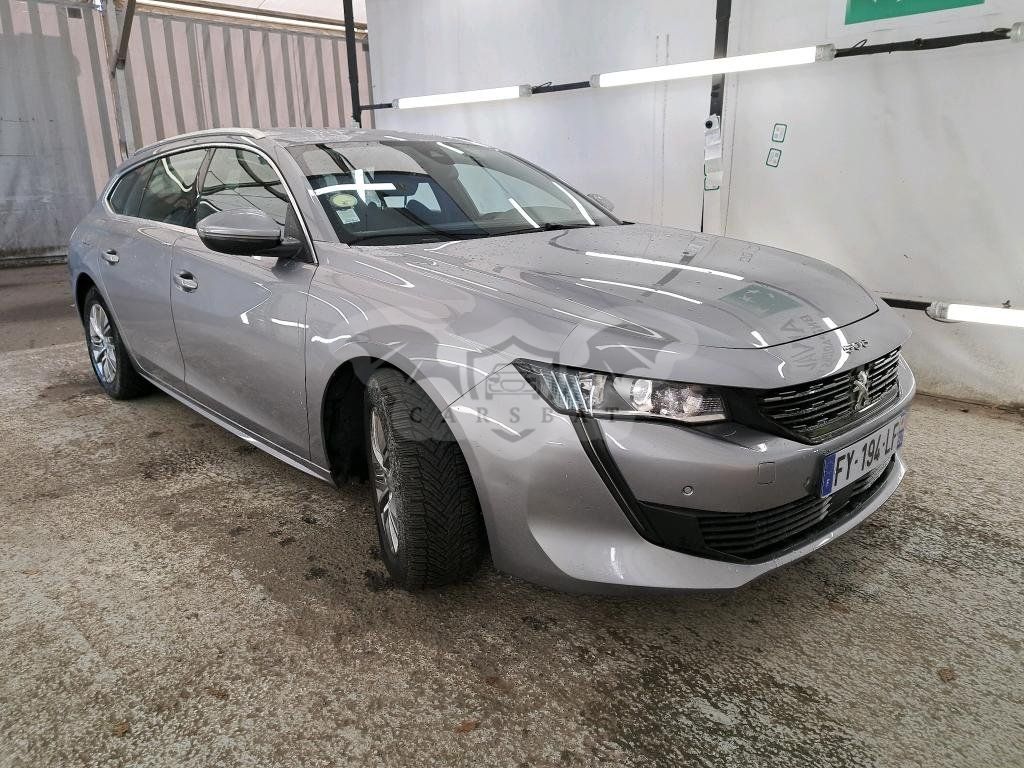 Peugeot 508 SW Active Pack 2021