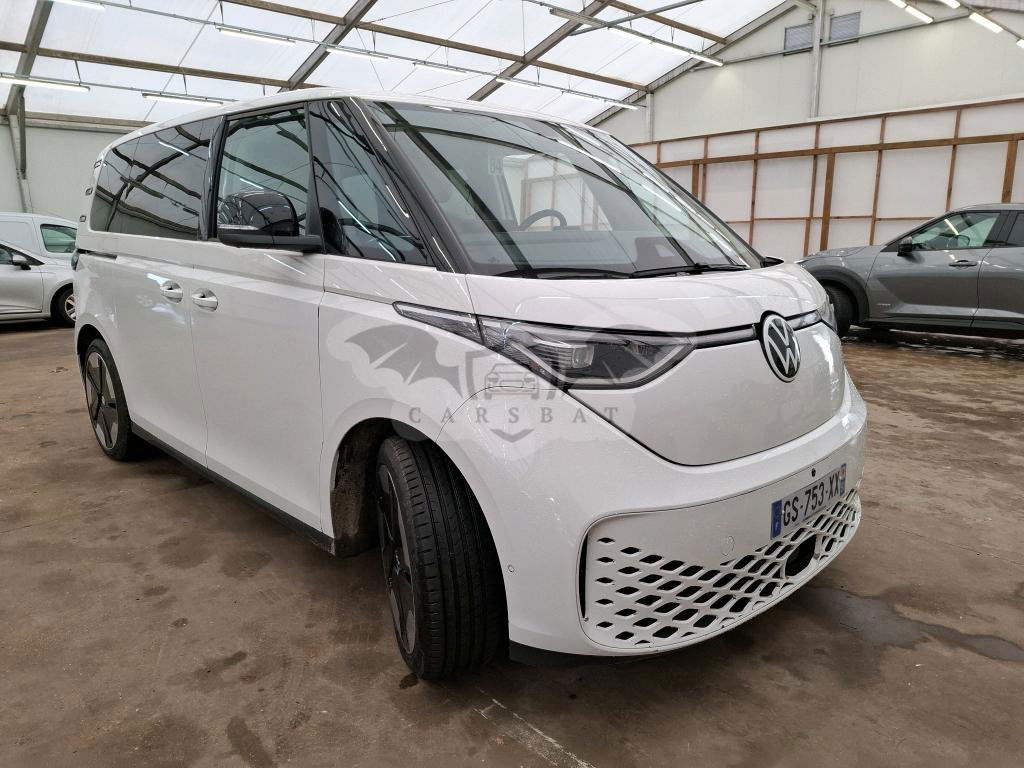 Volkswagen ID.Buzz Pro 2023