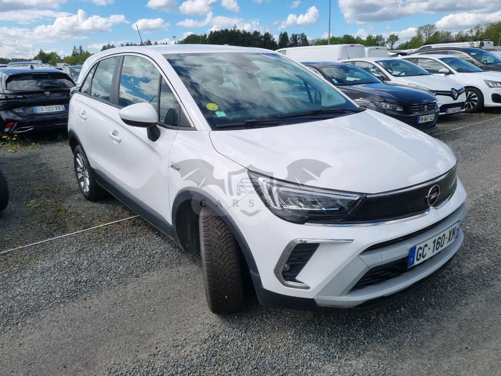 Opel Crossland 1.5 Elegance Business 2021