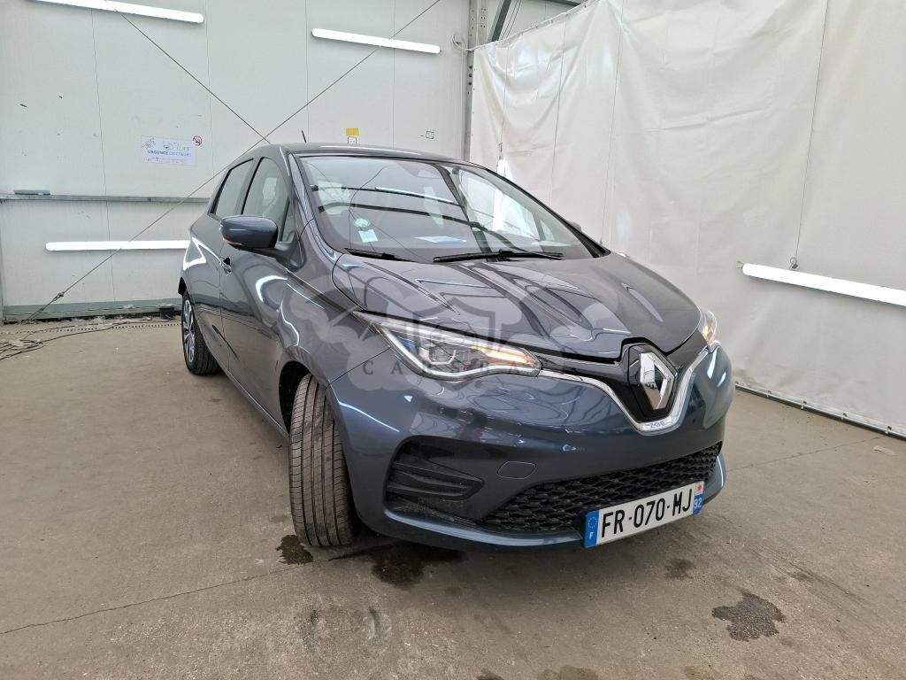 Renault Zoe Zen 2020
