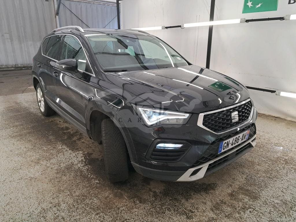 Seat Ateca 2.0 TDI Style 2023