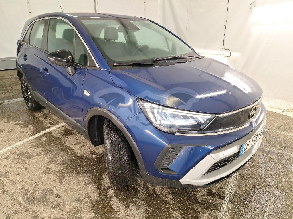 Opel Crossland 1.5 Elegance Business 2022