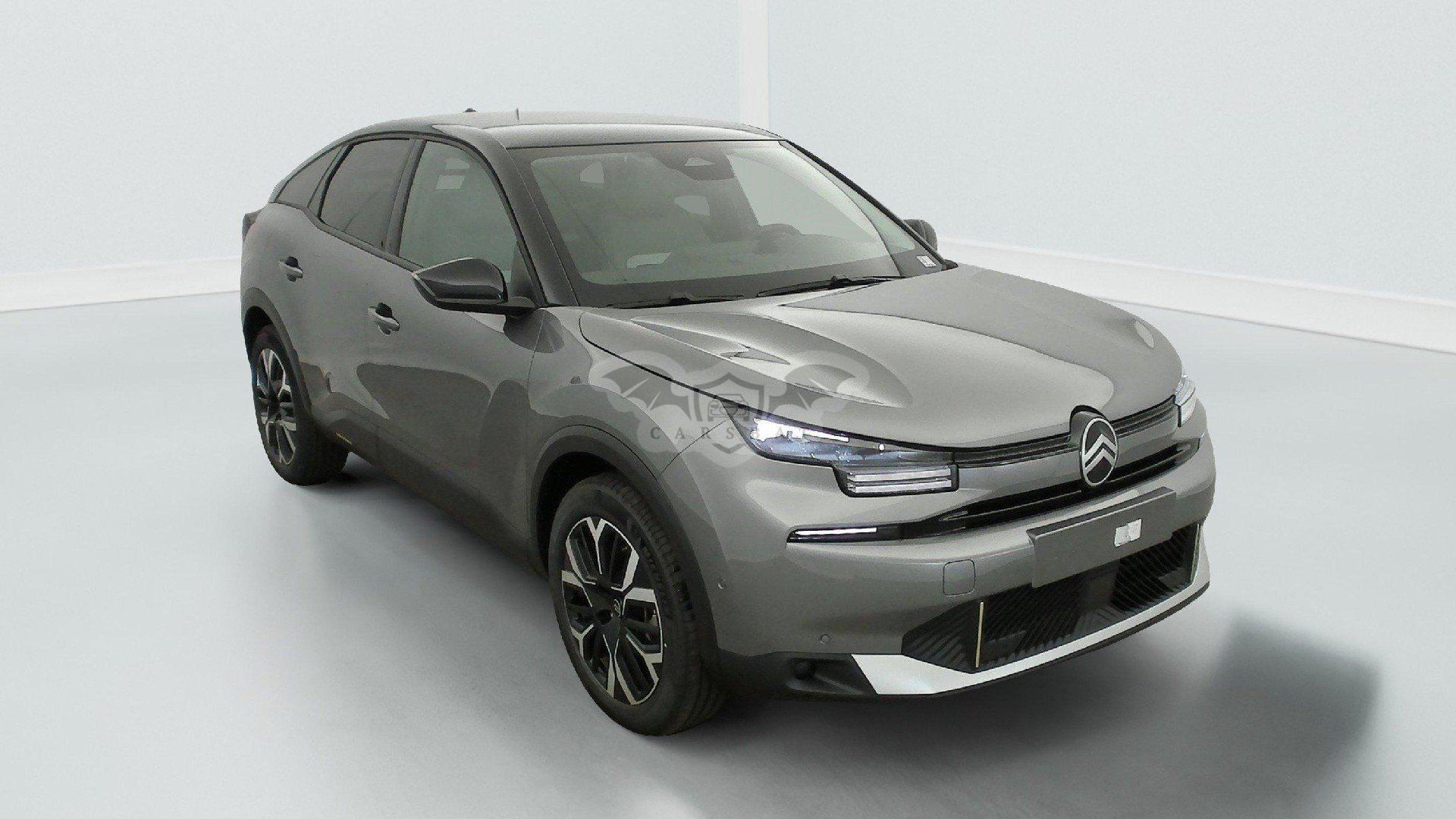 Citroën C4 1.2 Max 2025