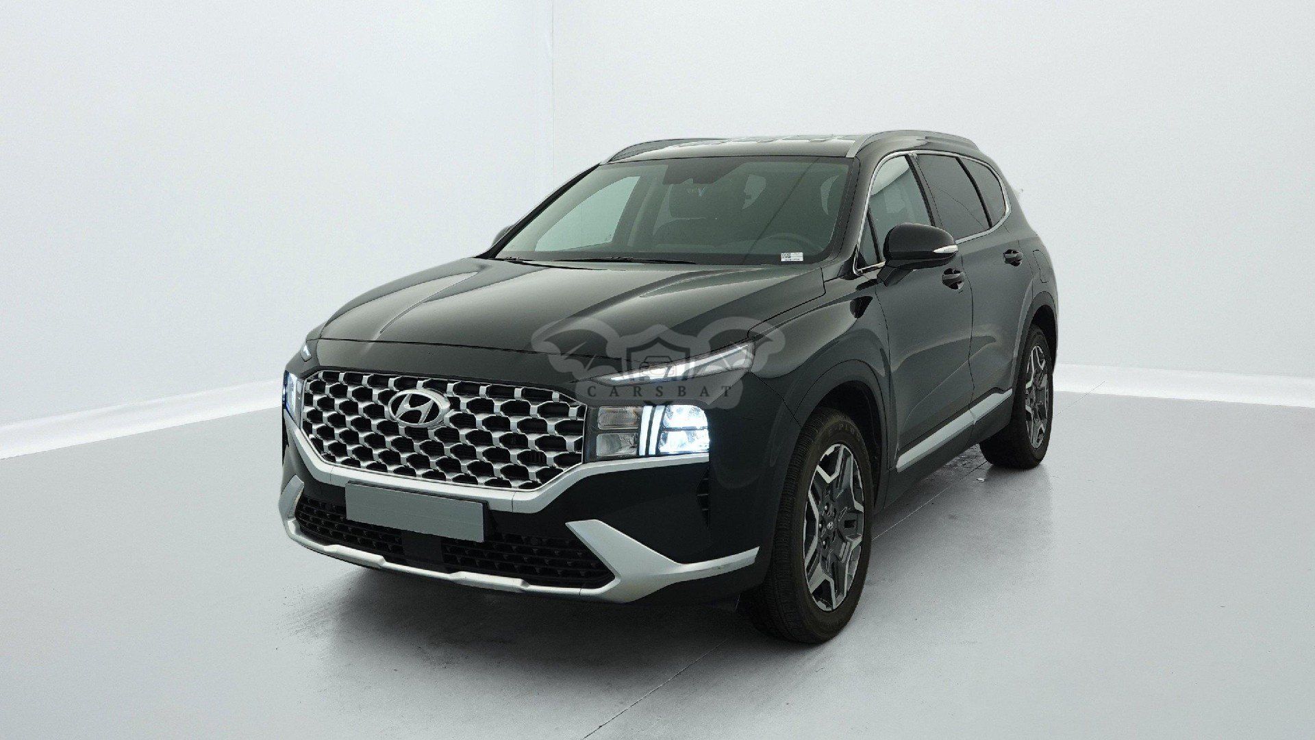 Hyundai Santa Fe 1.6 Business 2023