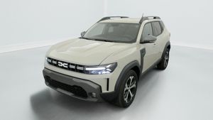 Dacia Duster 1.2 2025