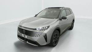 Peugeot 5008 GT 2025