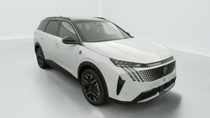 Peugeot 5008 GT 2025
