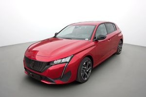 Peugeot 308 Allure 2024