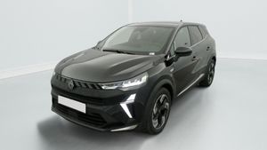 Renault Symbioz 1.6 2025