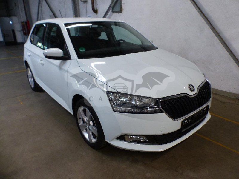 Skoda Fabia 1.0 Cool plus 2019