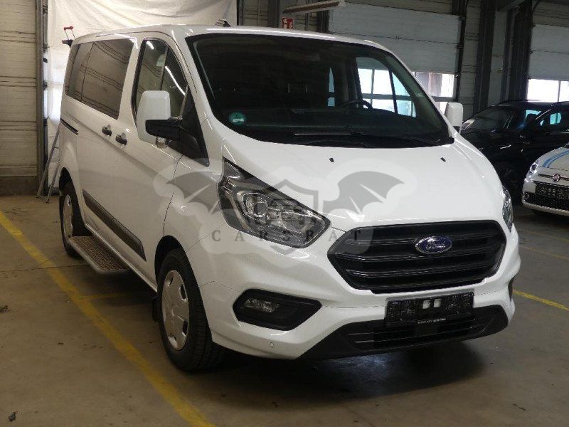Ford Transit Courier L1H1 Trend 2020