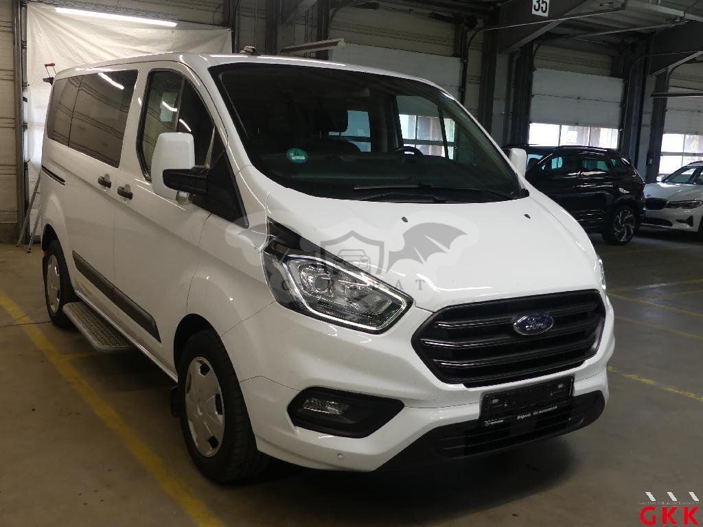 Ford Transit Courier L1H1 Trend 2020