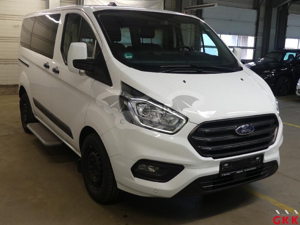 Ford Transit Courier L1H1 Trend 2020