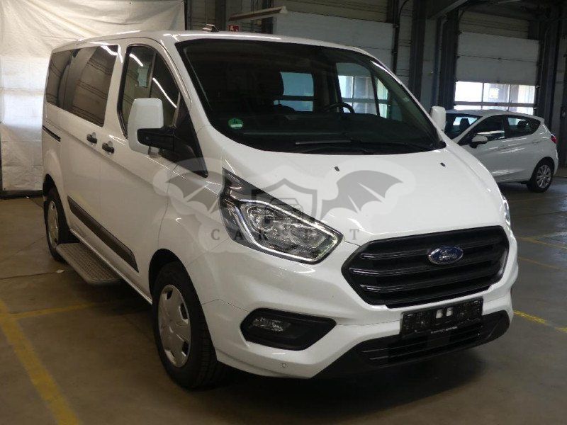 Ford Transit Courier L1H1 Trend 2020