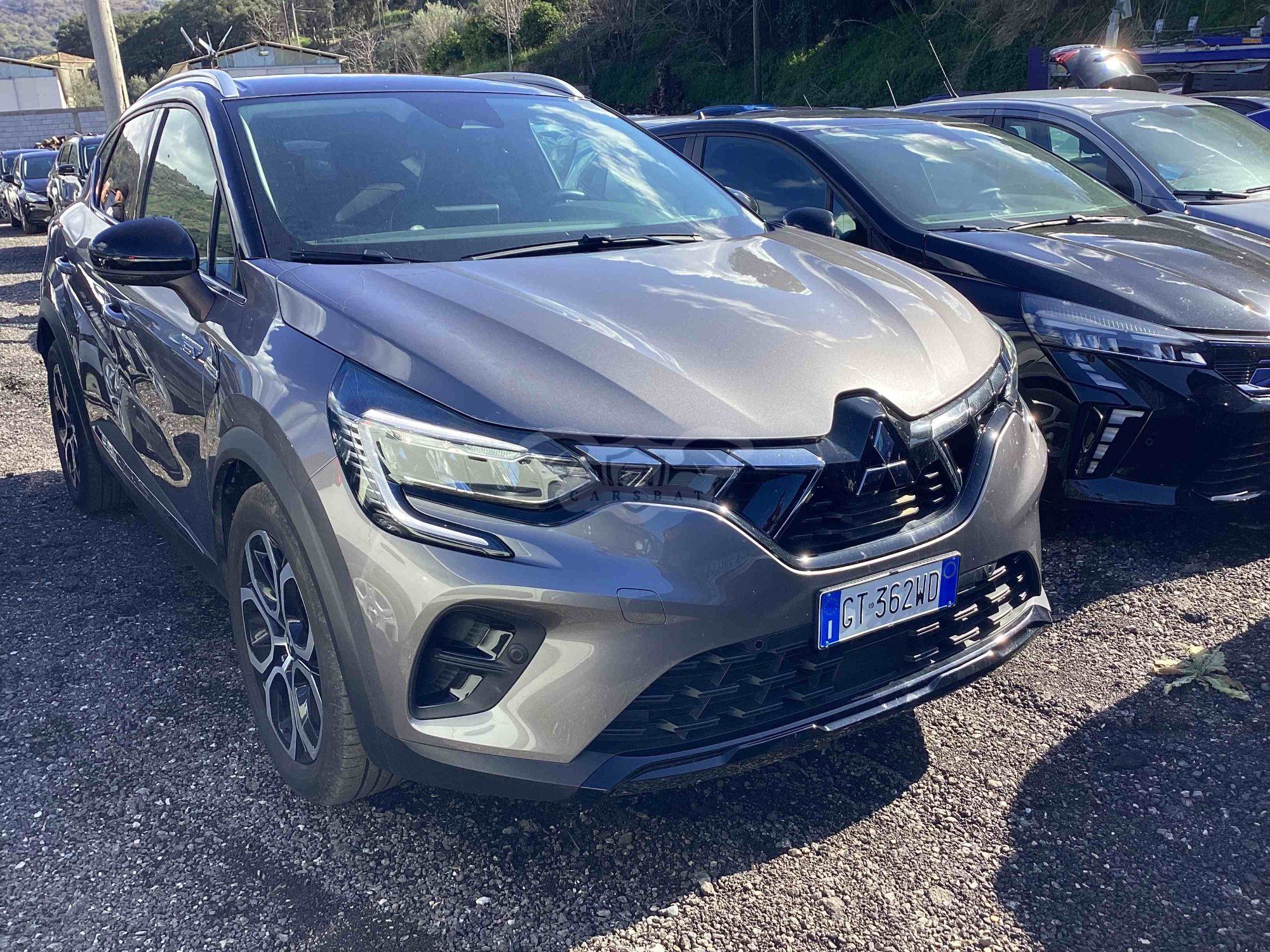 Mitsubishi ASX 1.6 2024