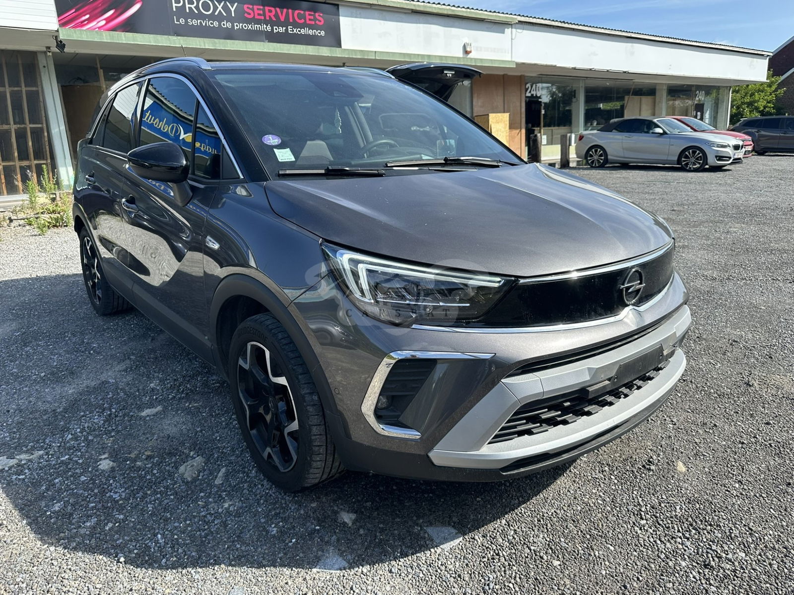 Opel Crossland 1.2 2023