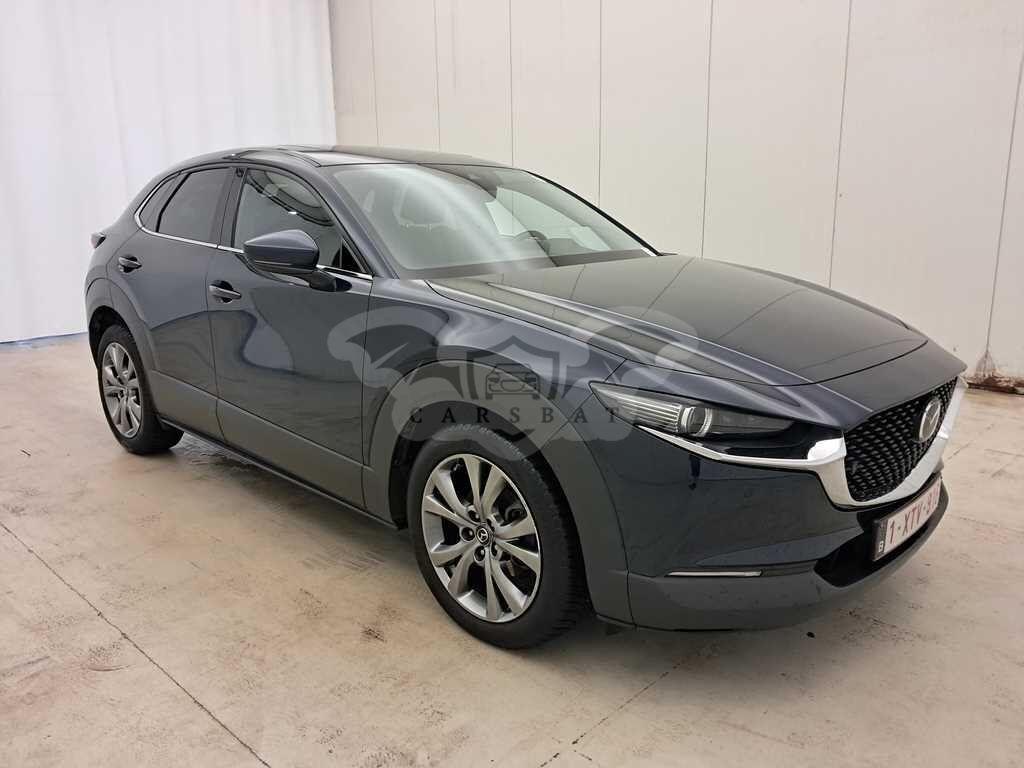 Mazda CX-3 2.0 Skycruise 2020