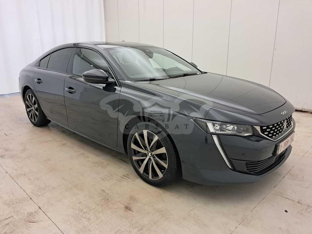 Peugeot 508 1.5 HDI GT Line 2020
