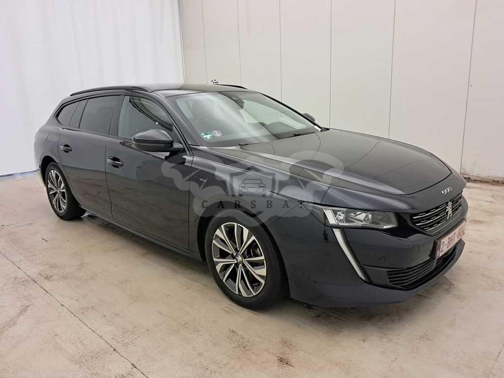 Peugeot 508 SW 1.6i Allure Pack 2021