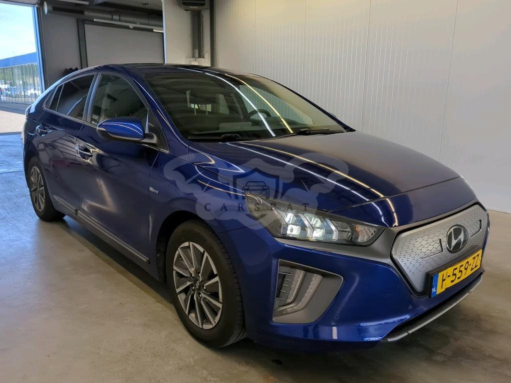 Hyundai IONIQ 38 kWh Premium 2020