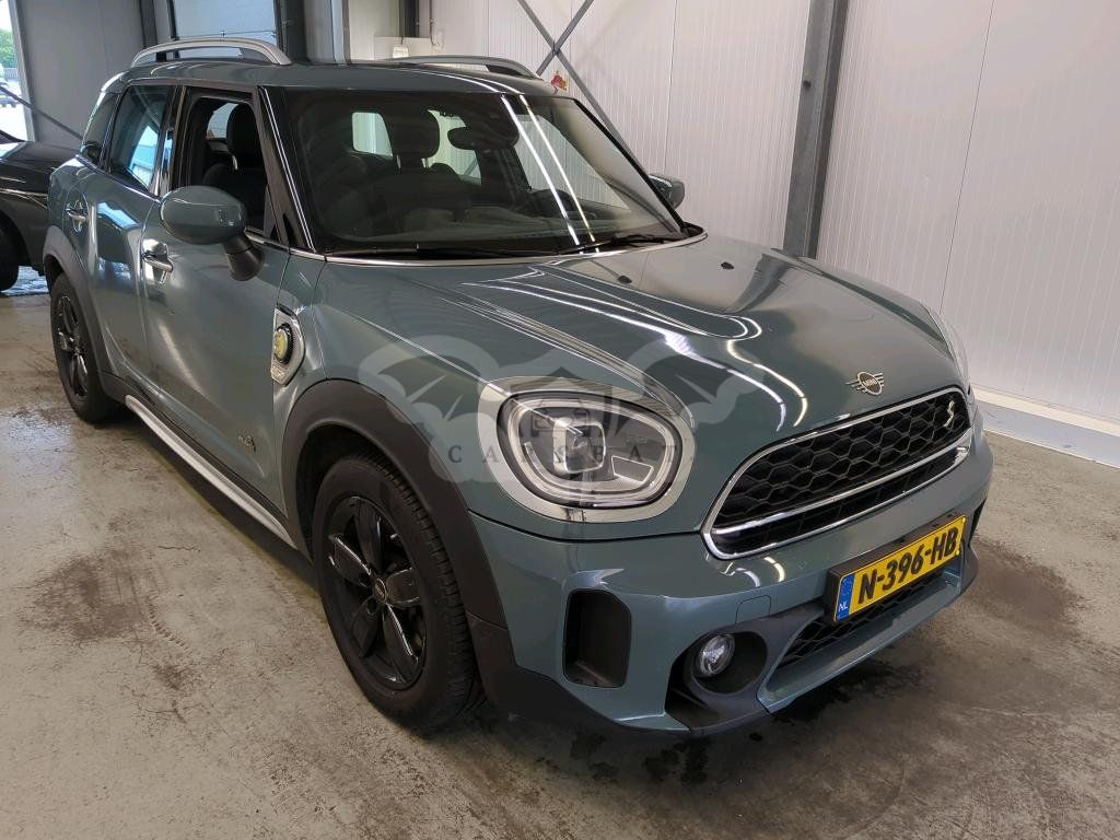Mini Countryman Cooper SE 2.0 Business 2021
