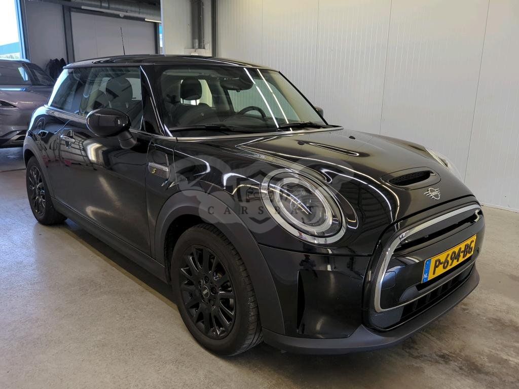 Mini Electric 2022