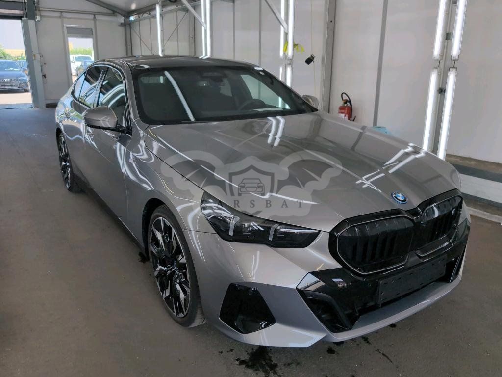 BMW i5 40 2025