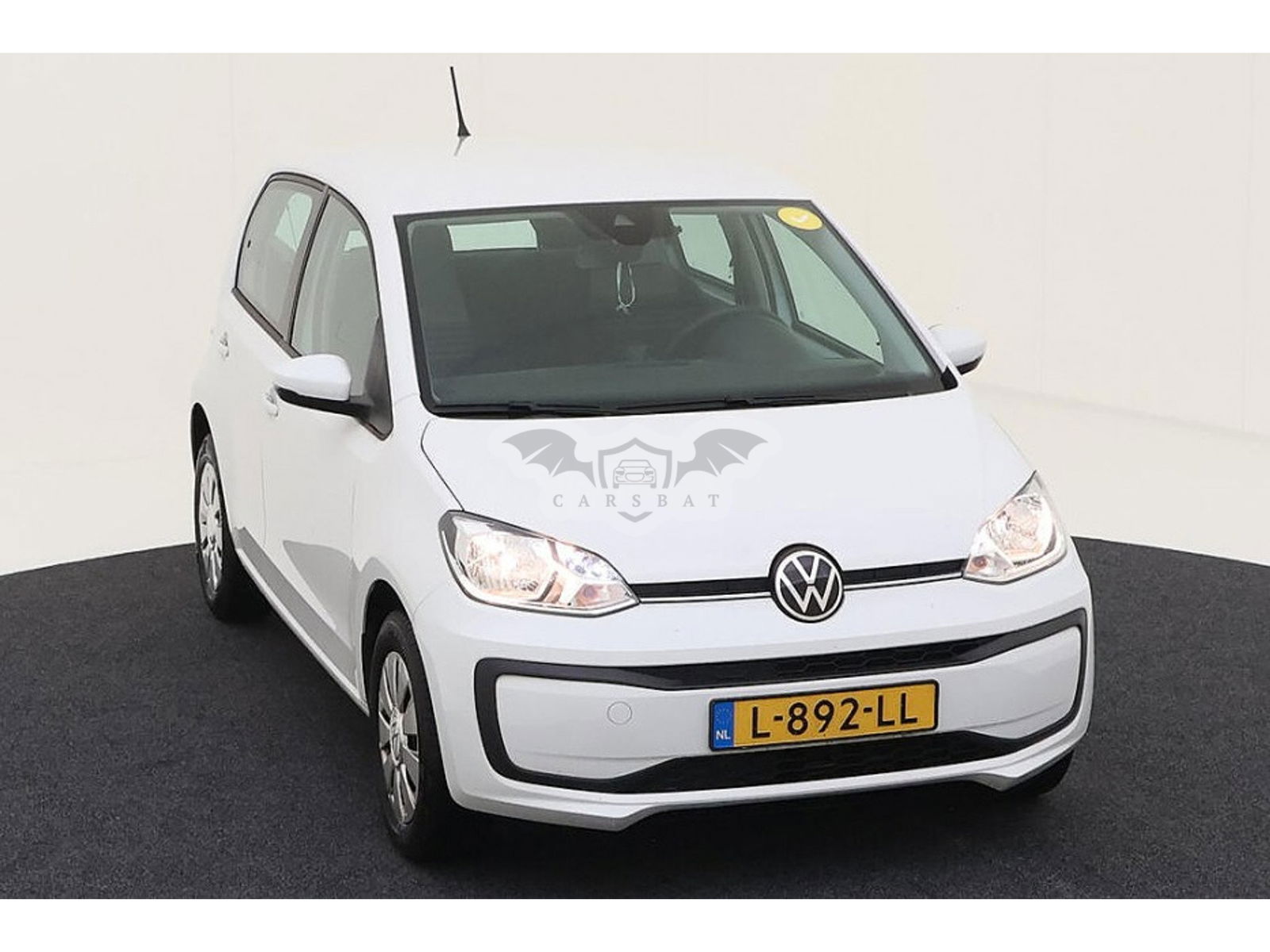 Volkswagen Up! 1.0 2021