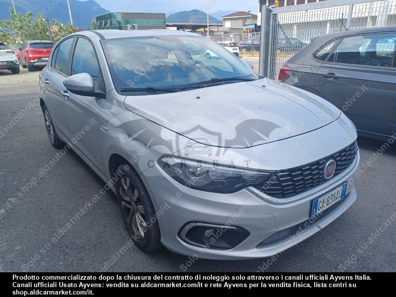 Fiat Tipo 1.3 MultiJet Business 2019