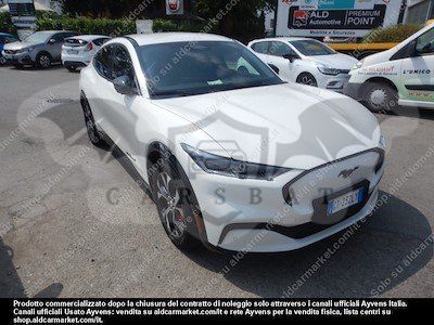 Ford Mustang Mach-E Premium 2024